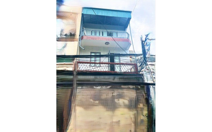 CHO THUÊ NHÀ MẶT PHỐ TRẦN CUNG - BẮC TỪ LIÊM 3 TẦNG, 55M2, MT 5.8M, GIÁ 32 TR - KD BẤT CHẤP